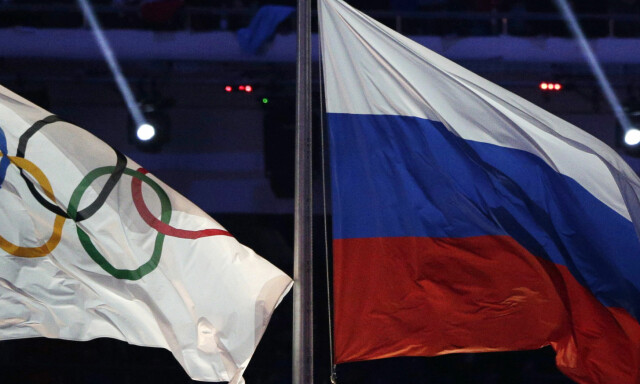 image: Knusende rapport: - Den russiske staten sto bak doping under Sotsji-OL
